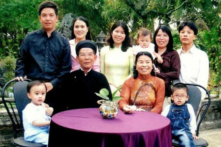 Tưởng thịt bò là 
