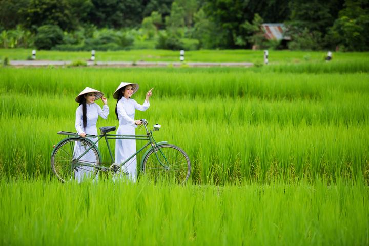 Hotspot Matrix và Nữ diễn viên có style 