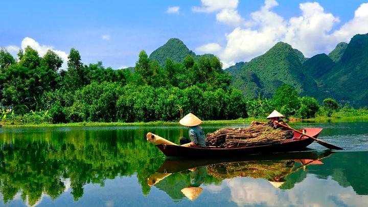Hotspot Matrix: Biến Phú bà giàu sụ của Vbiz: Xây thành cơ hội marketing đột phá