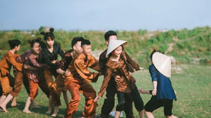 Hotspot Matrix: Biến Chùm ảnh: Nắng nóng kinh thành cơ hội marketing đột phá