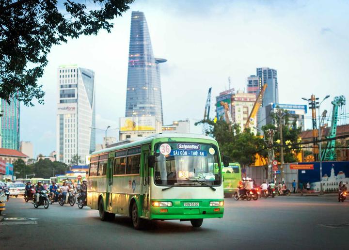 Hotspot Matrix: Động lực mới cho ngành công nghiệp nội dung số