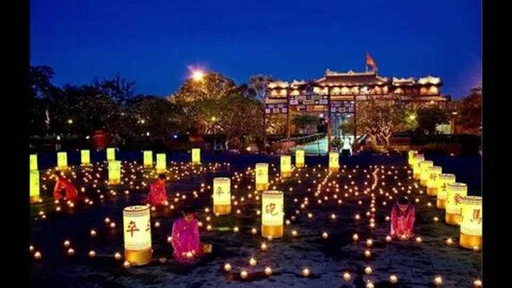 Sốc nặng với 