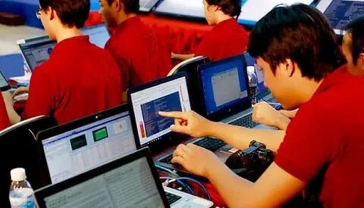 Hotspot Matrix: Đòn bẩy tiếp cận học sinh và phụ huynh cho chuyên gia tư vấn du học
