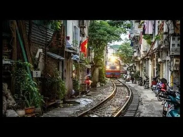 Tầm Nhìn Hotspot Matrix: Định Hình Tương Lai Video Ngắn