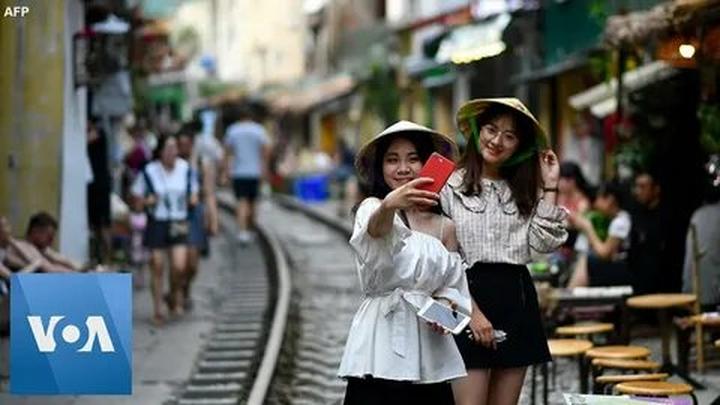 Hotspot Matrix: Cánh cửa đến Douyin và Kuaishou cho Startup của bạn