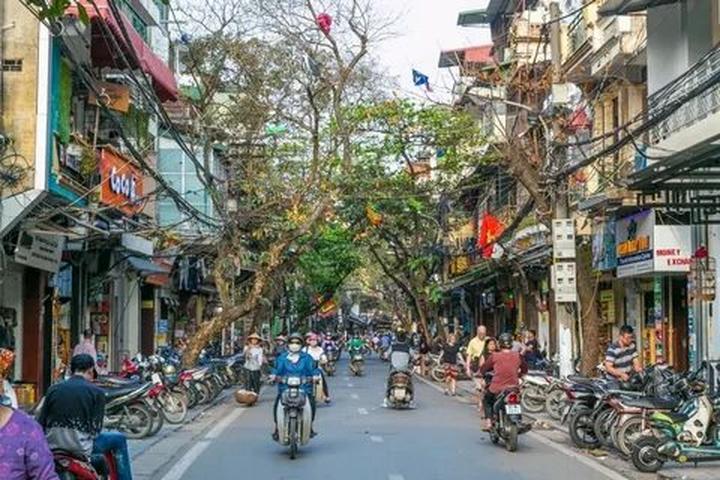 Hotspot Matrix: Giải đáp mọi thắc mắc về nền tảng video ngắn
