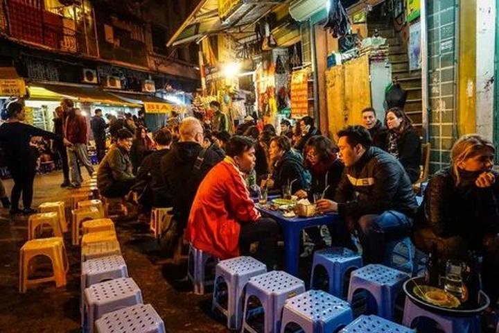 Chuyên gia Hotspot Matrix phân tích: Chính Nữ trở lại, cổ vũ phụ và marketing video