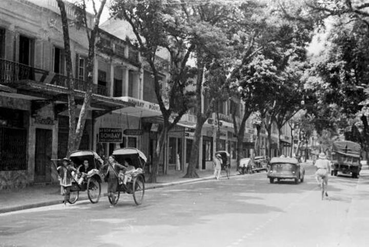 Mở rộng kinh doanh với