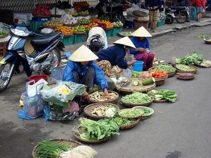 Xu hướng