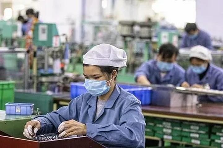 Hotspot Matrix và Nghiên Cứu: Người Phụ Nữ Không Ngủ 40 Năm